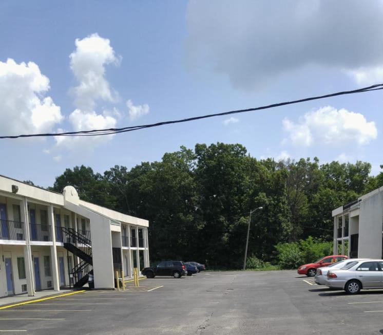 Photo of Buildings in Fredericksburg