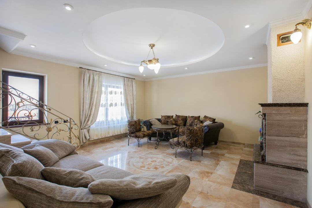 Photo of Livingroom in Poyarkovo