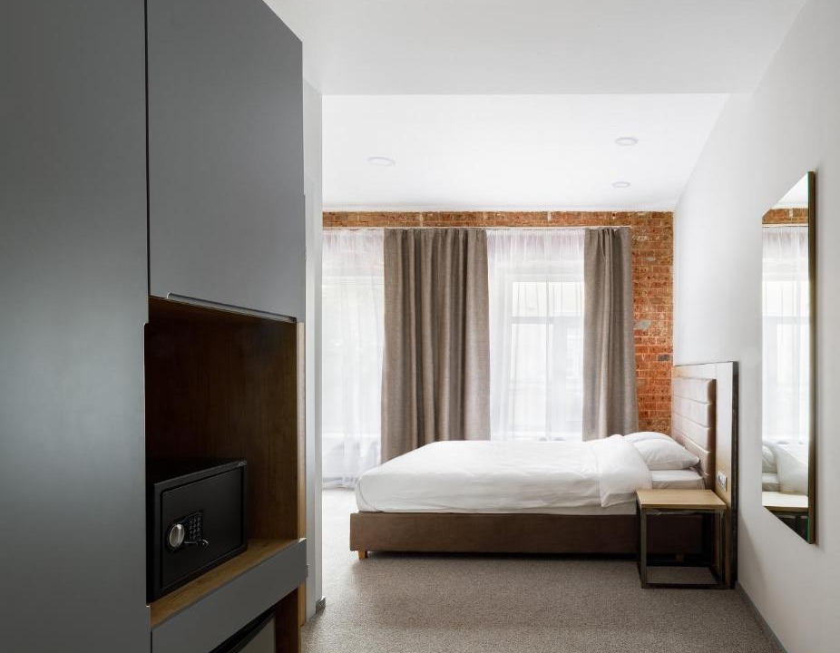 Photo of Bedroom in Tverskoy