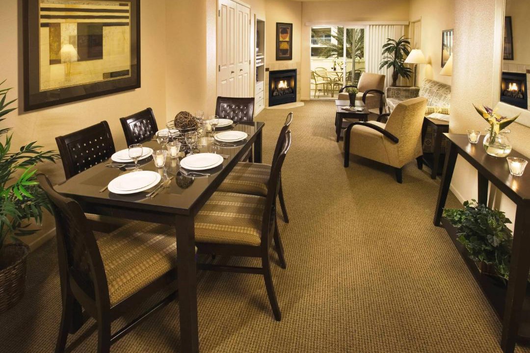 Photo of Livingroom in Enterprise