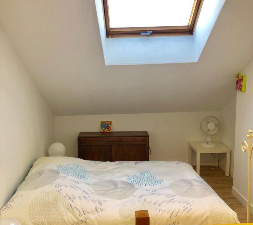 Photo of Bedroom in Vendeuvre-sur-Barse