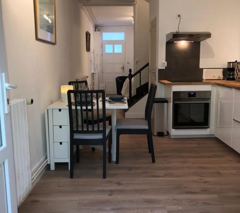 Photo of Kitchen in Vendeuvre-sur-Barse