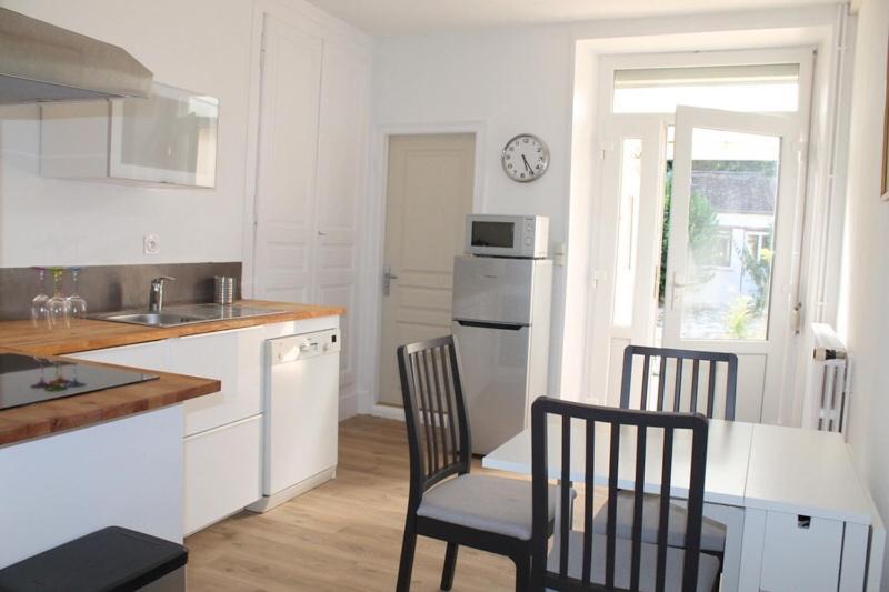 Photo of Kitchen in Vendeuvre-sur-Barse
