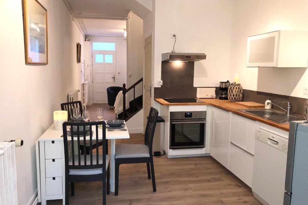 Photo of Kitchen in Vendeuvre-sur-Barse