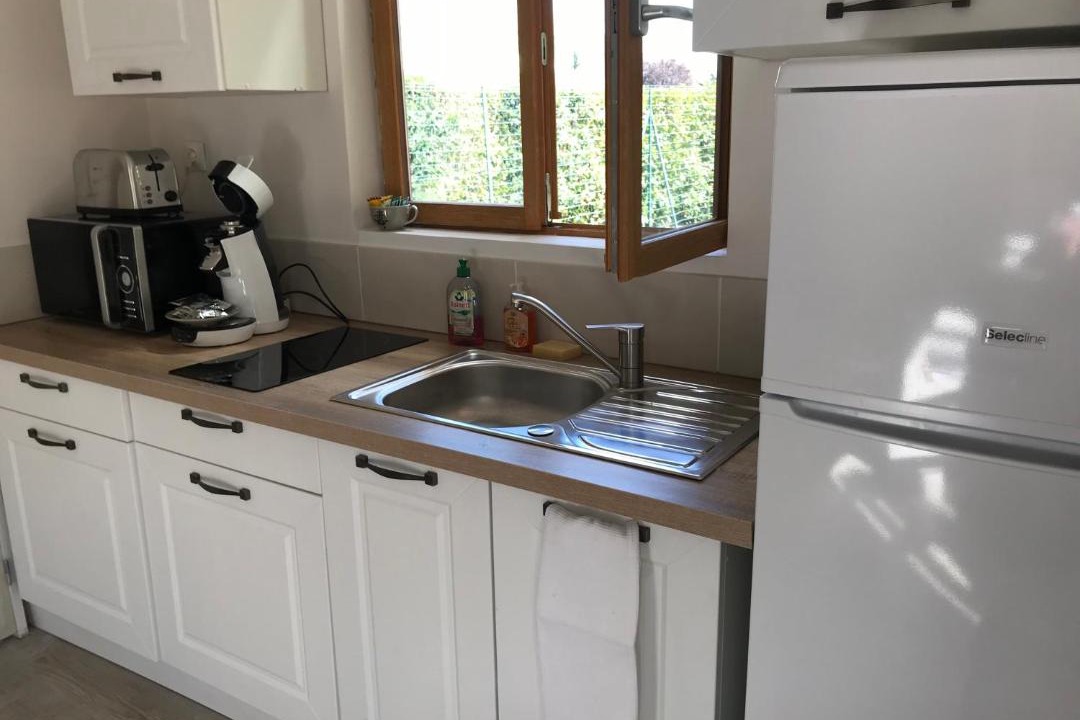 Photo of Kitchen in Saint-Jean-le-Blanc