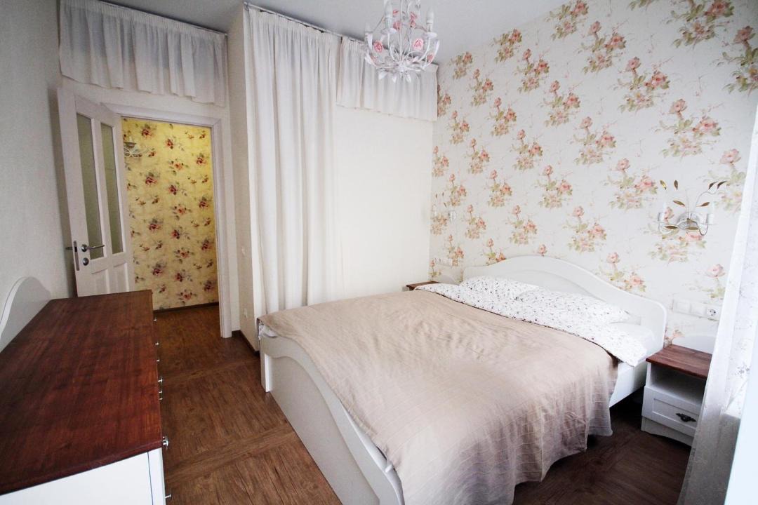 Photo of Bedroom in Admiralteysky Area