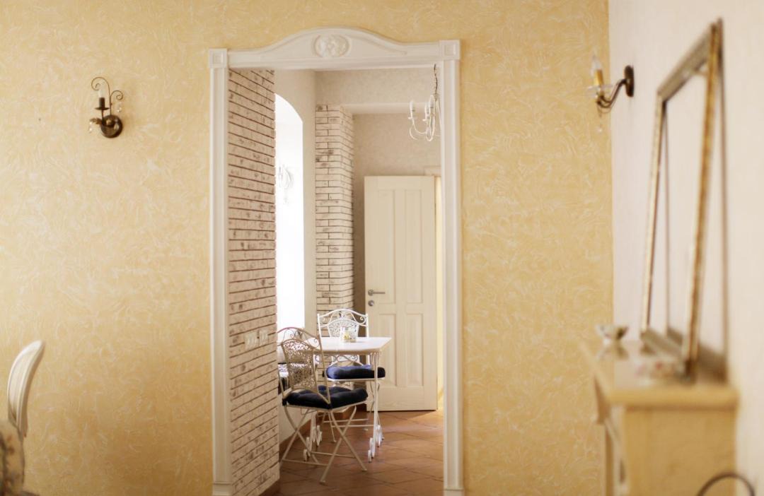 Photo of Others in Admiralteysky Area