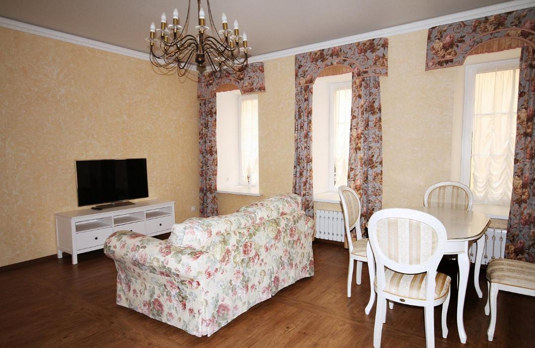 Photo of Others in Admiralteysky Area