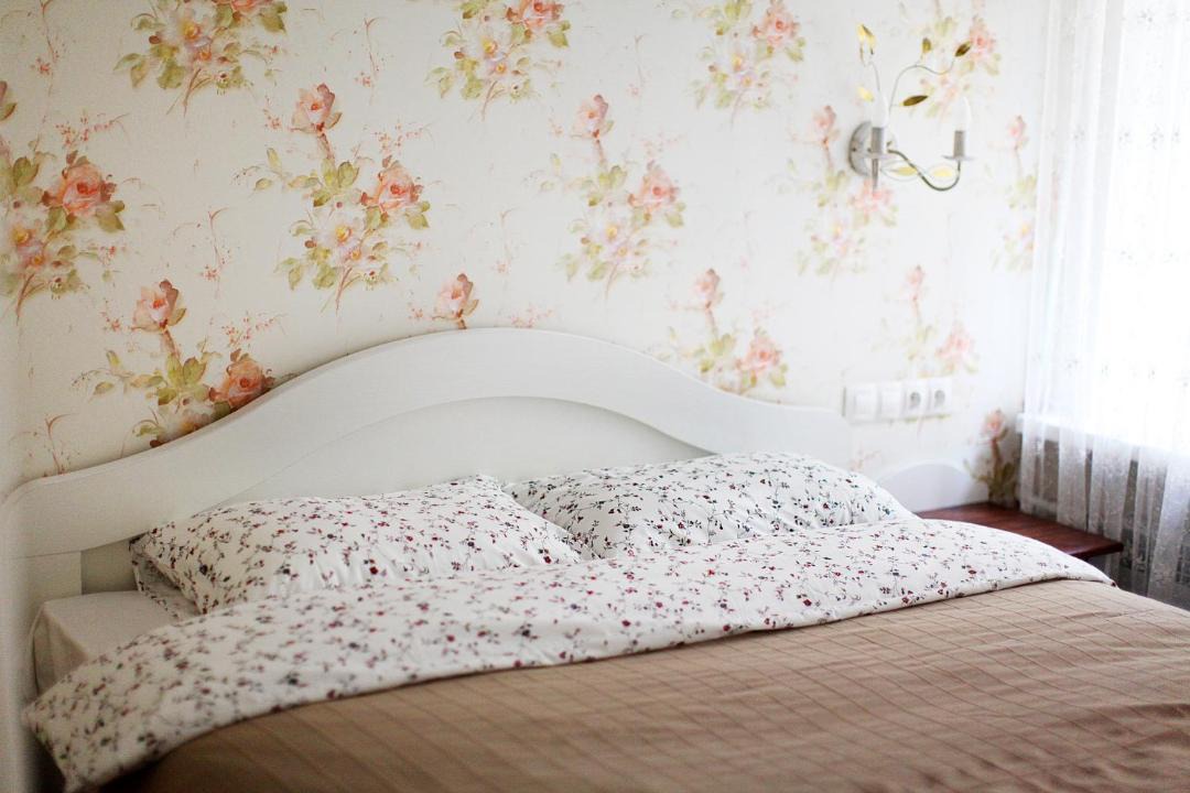 Photo of Bedroom in Admiralteysky Area