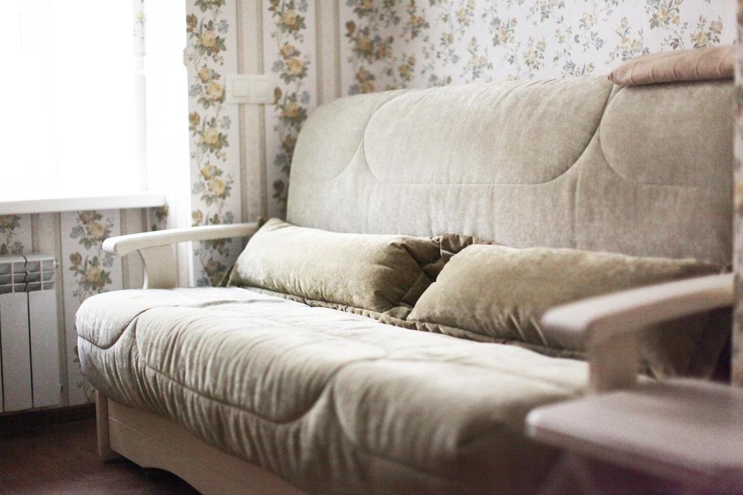 Photo of Bedroom in Admiralteysky Area