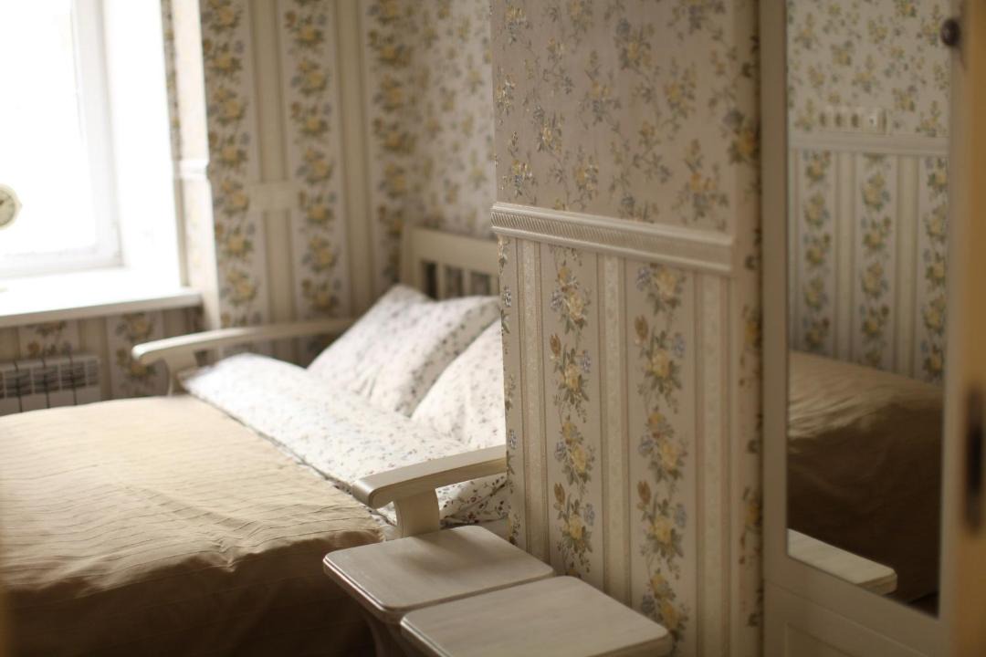 Photo of Bedroom in Admiralteysky Area
