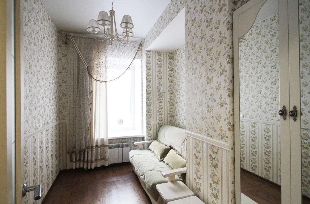 Photo of Bedroom in Admiralteysky Area