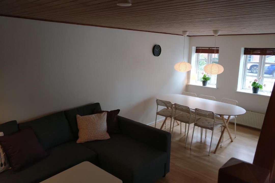 Photo of Livingroom in Norresundby