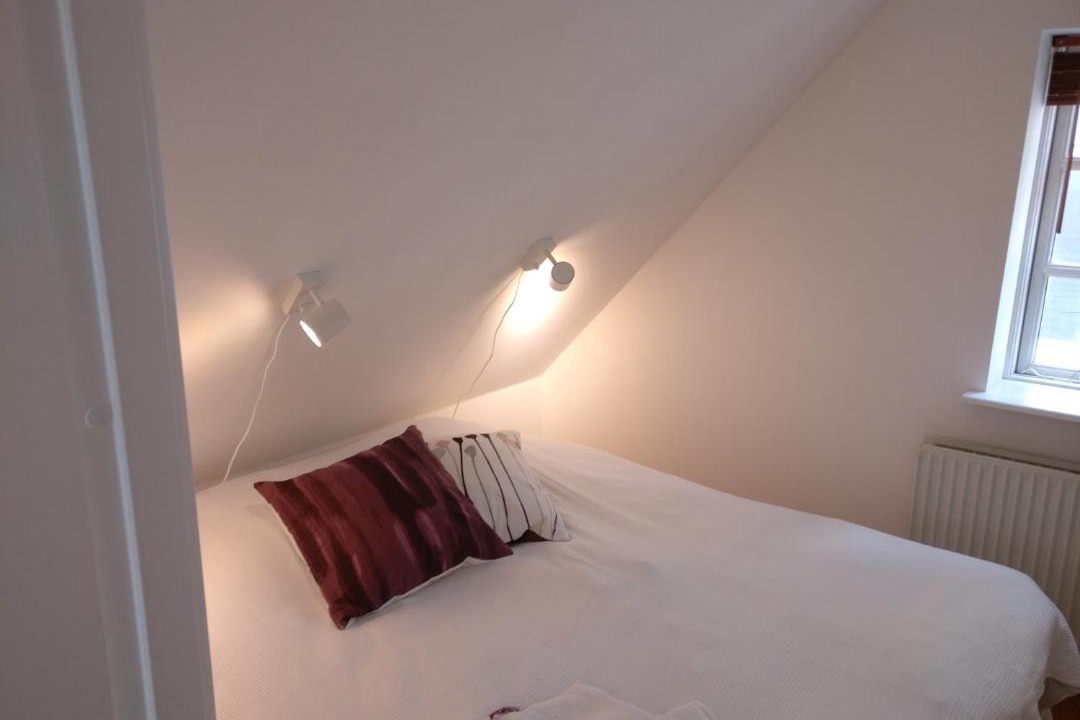 Photo of Bedroom in Norresundby