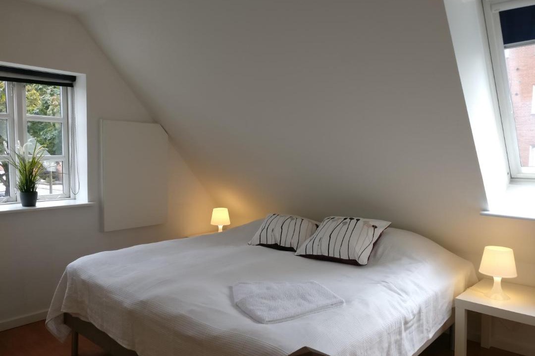 Photo of Bedroom in Norresundby