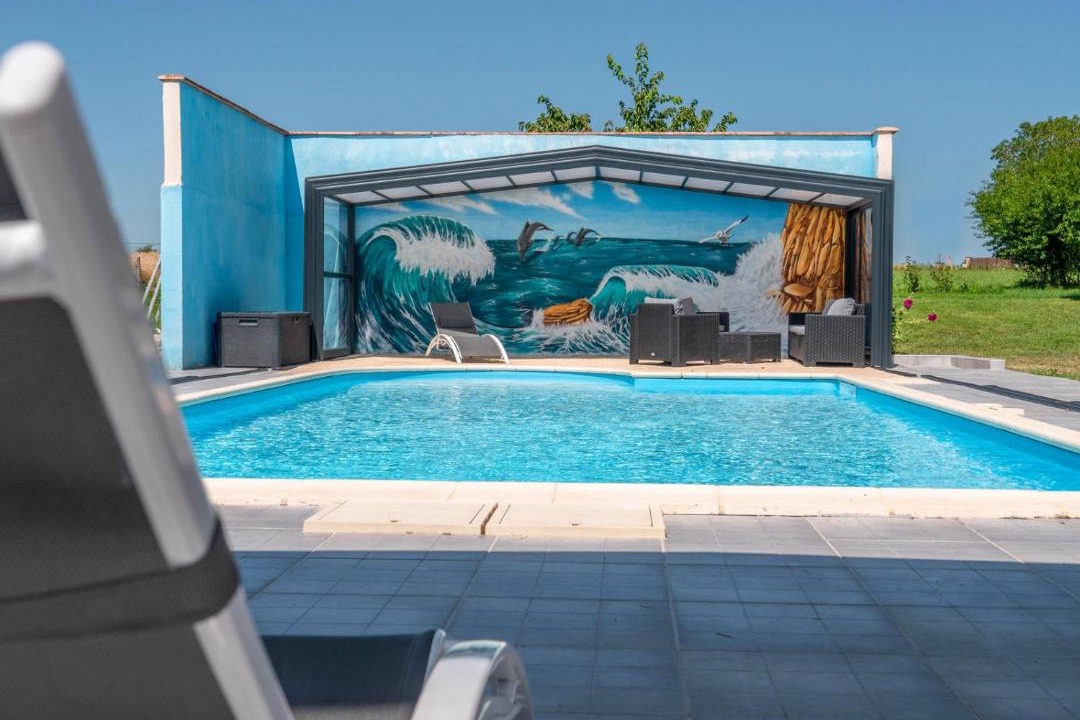 Photo of Outdoor in Andouque