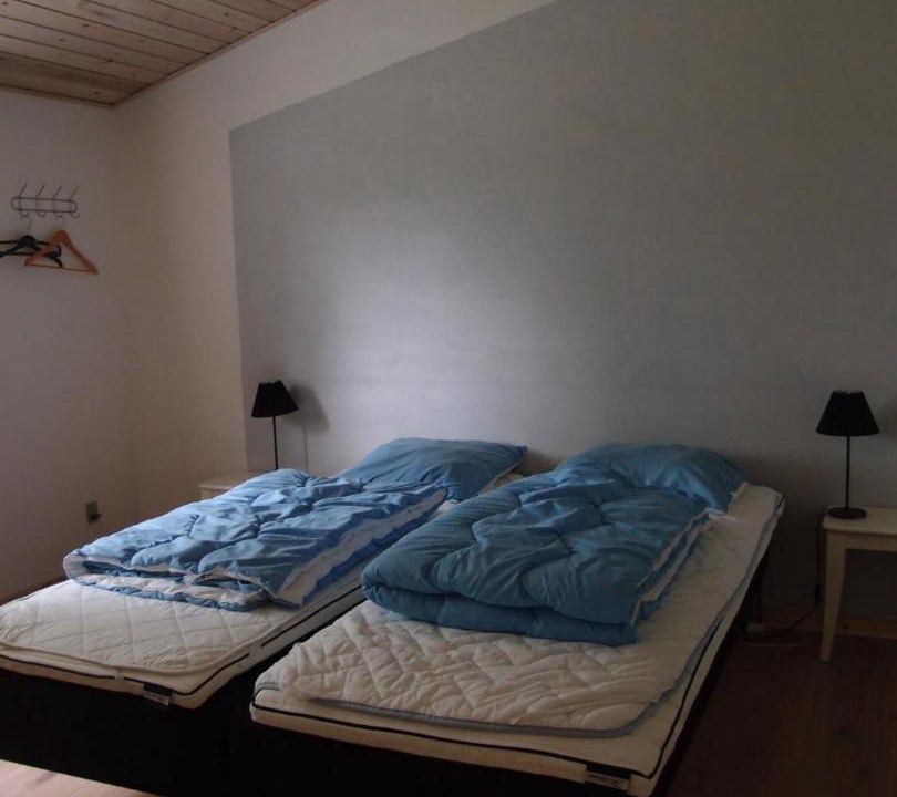 Photo of Bedroom in Ansager