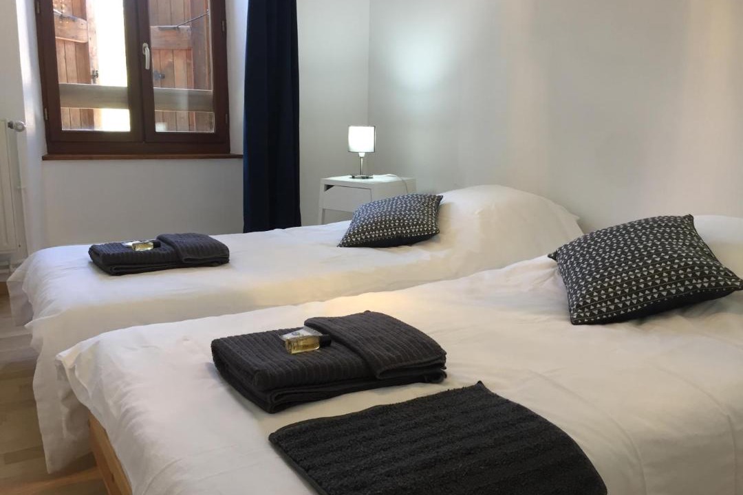 Photo of Bedroom in Lalley