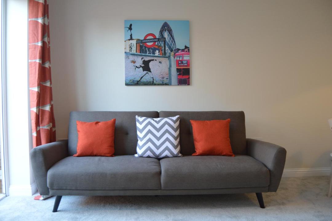 Photo of Livingroom in Peterborough