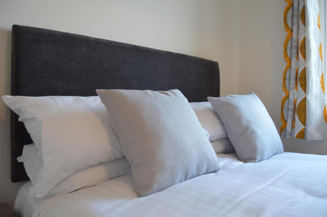 Photo of Bedroom in Peterborough