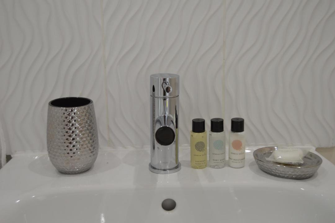 Photo of Bathroom in Peterborough