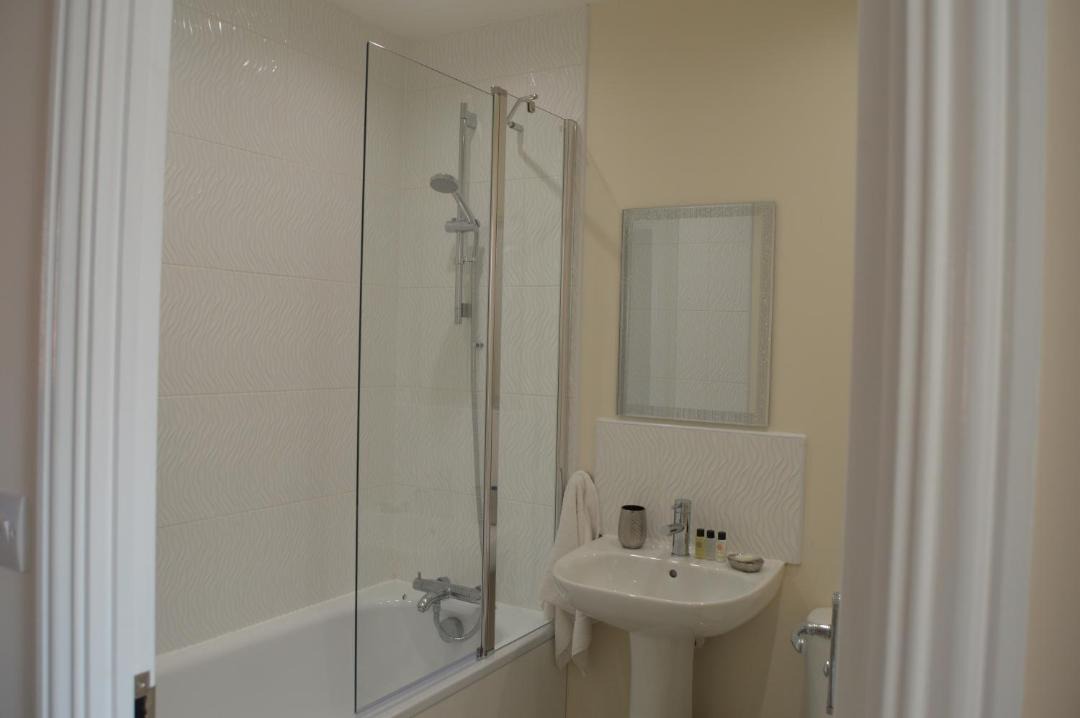 Photo of Bathroom in Peterborough