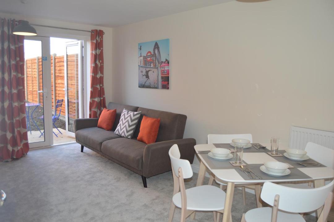 Photo of Livingroom in Peterborough