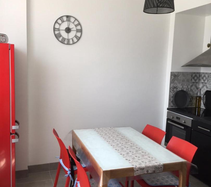 Photo of Kitchen in Veules-les-Roses