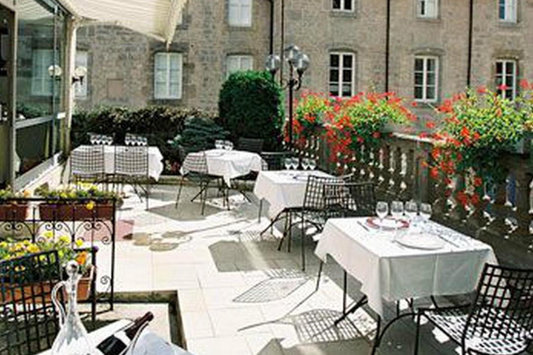 Photo of Patio Balcony in Langres