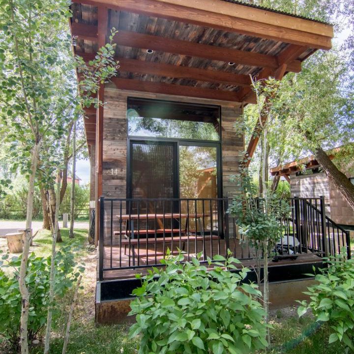 Photo of Others in Teton Pines