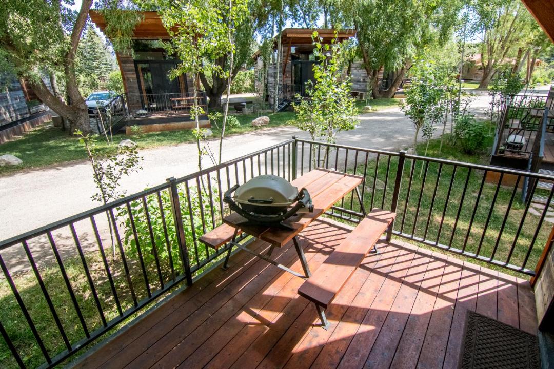 Photo of Others in Teton Pines