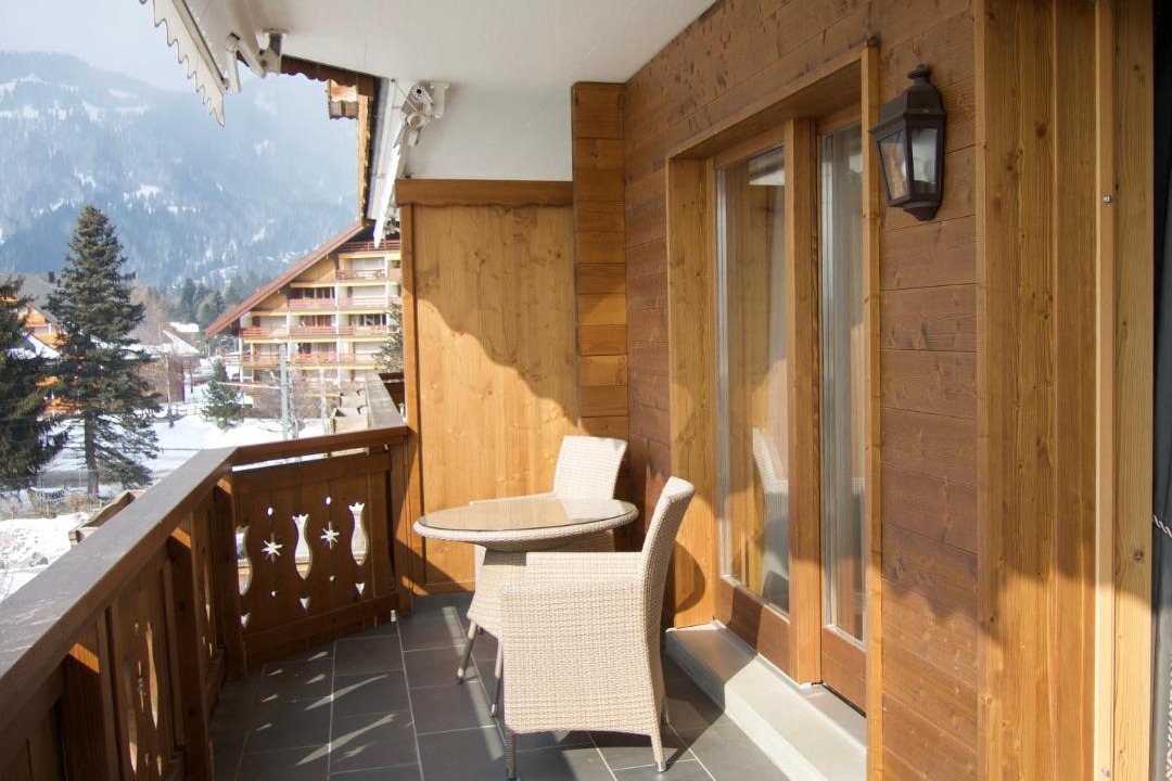 Photo of Others in Villars-sur-Ollon