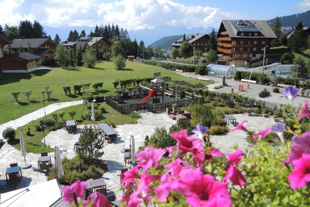 Photo of Others in Villars-sur-Ollon