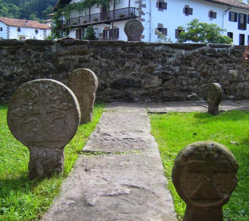 Photo of Others in Etxalar
