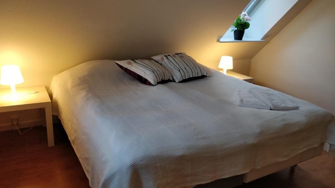 Photo of Bedroom in Norresundby
