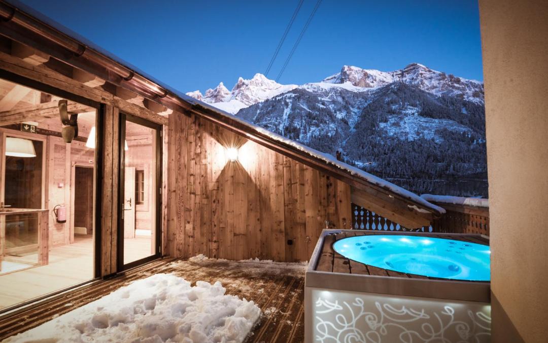 Photo of Others in Champery