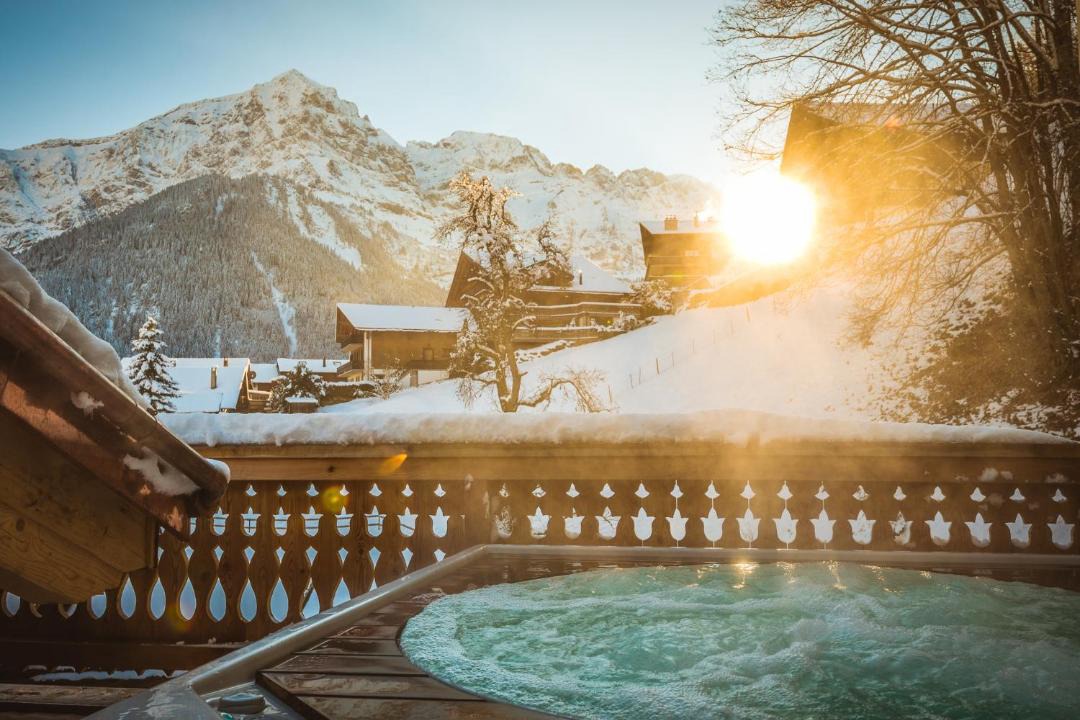 Photo of Others in Champery