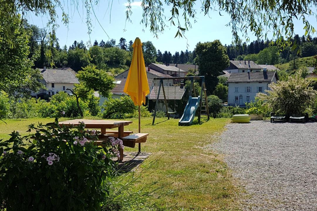 Photo of Others in Chatel-de-Joux