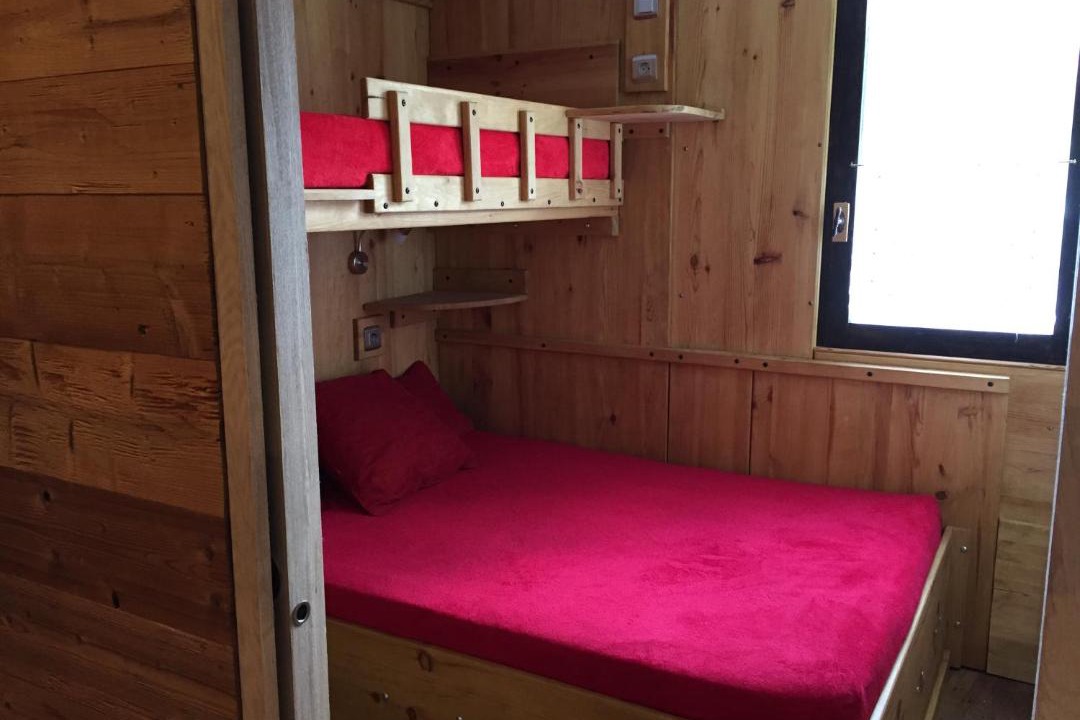 Photo of Bedroom in Reberty