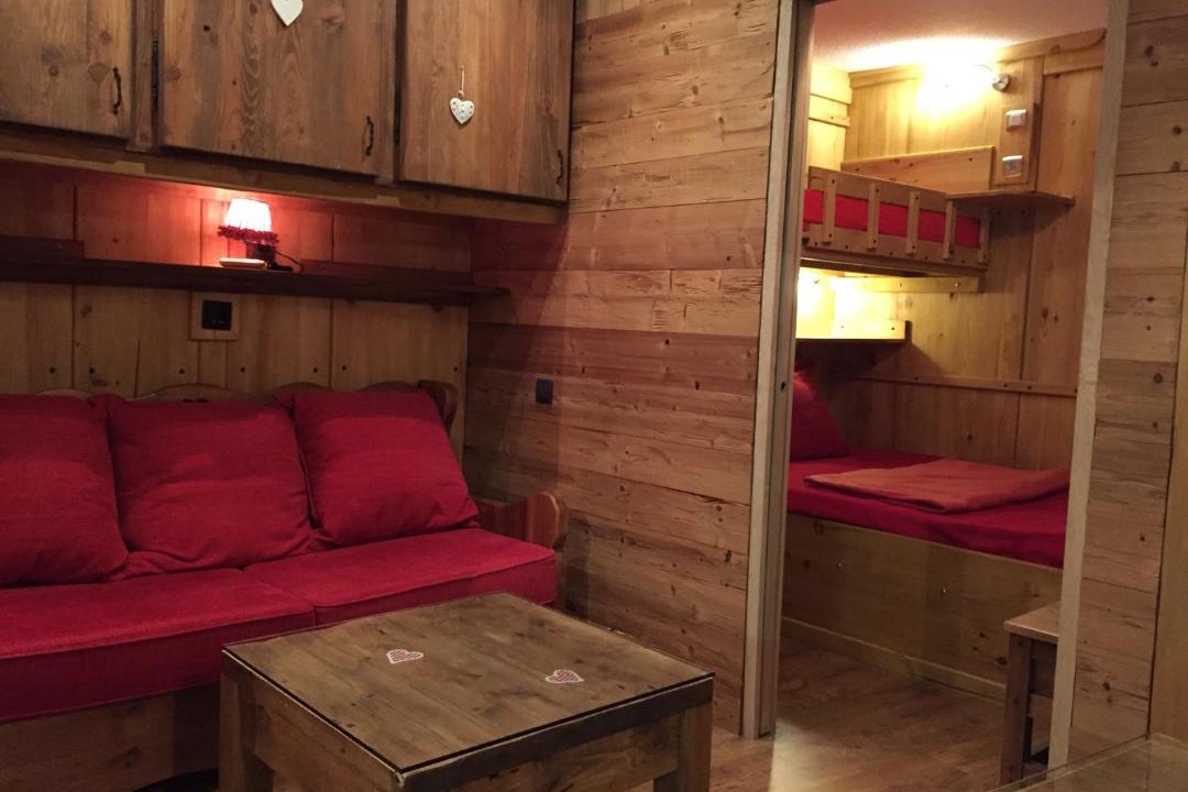 Photo of Livingroom in Reberty