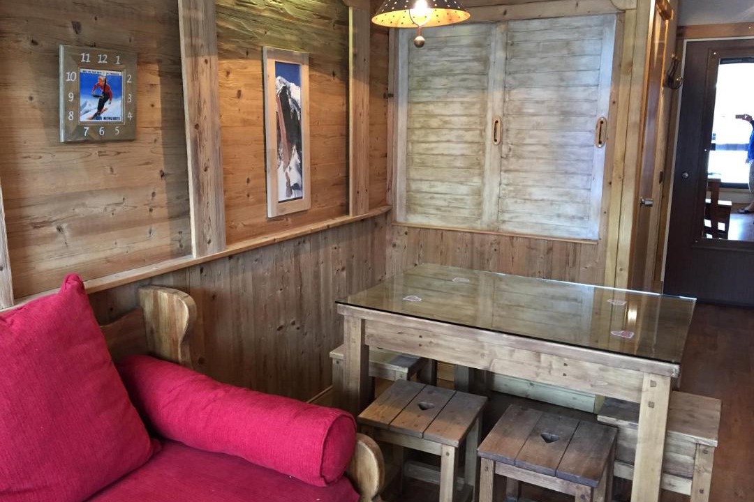 Photo of Livingroom in Reberty