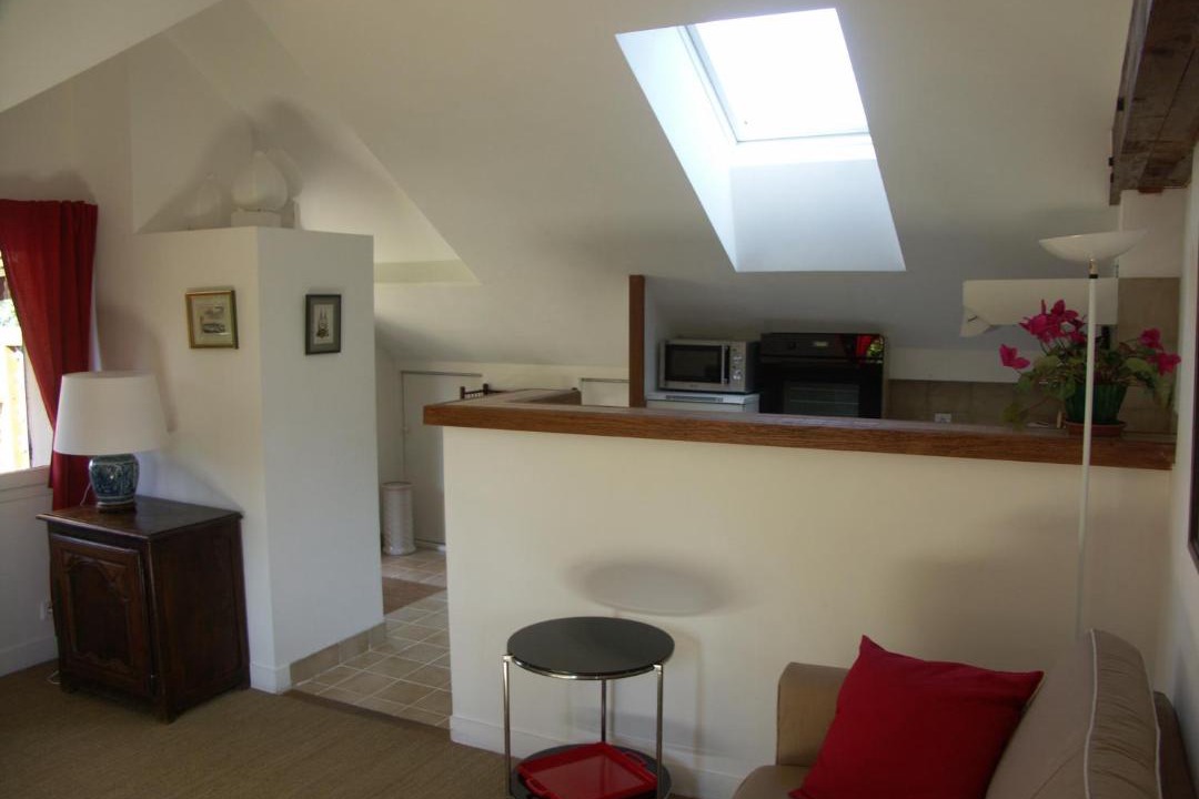 Photo of Livingroom in Villiers-le-Morhier