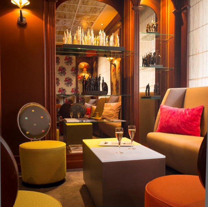 Photo of Livingroom in Saverne