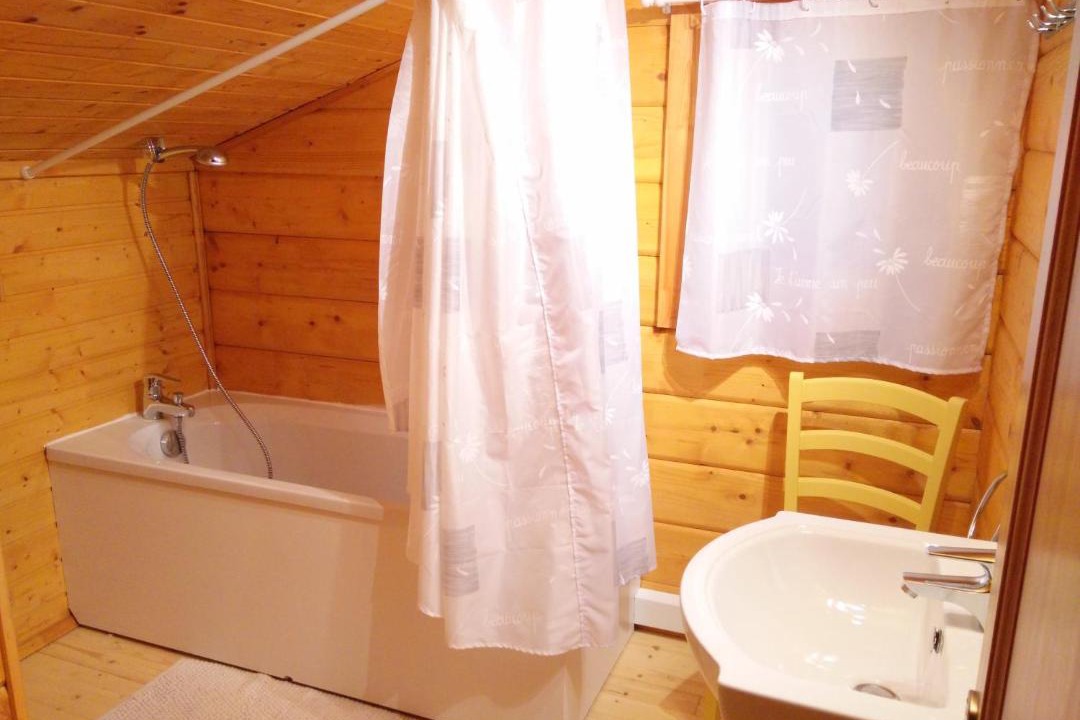 Photo of Bathroom in Bias