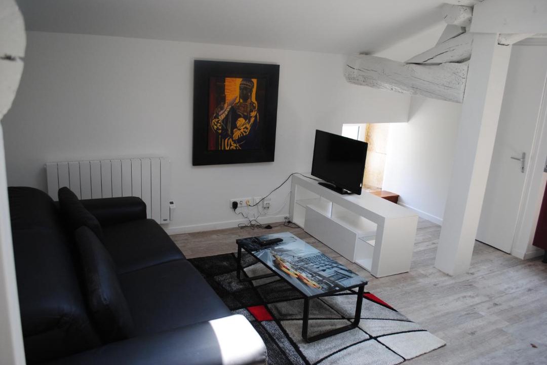Photo of Livingroom in Le Langon