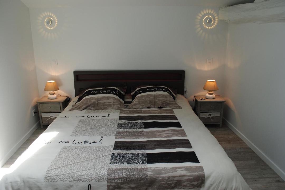 Photo of Bedroom in Le Langon