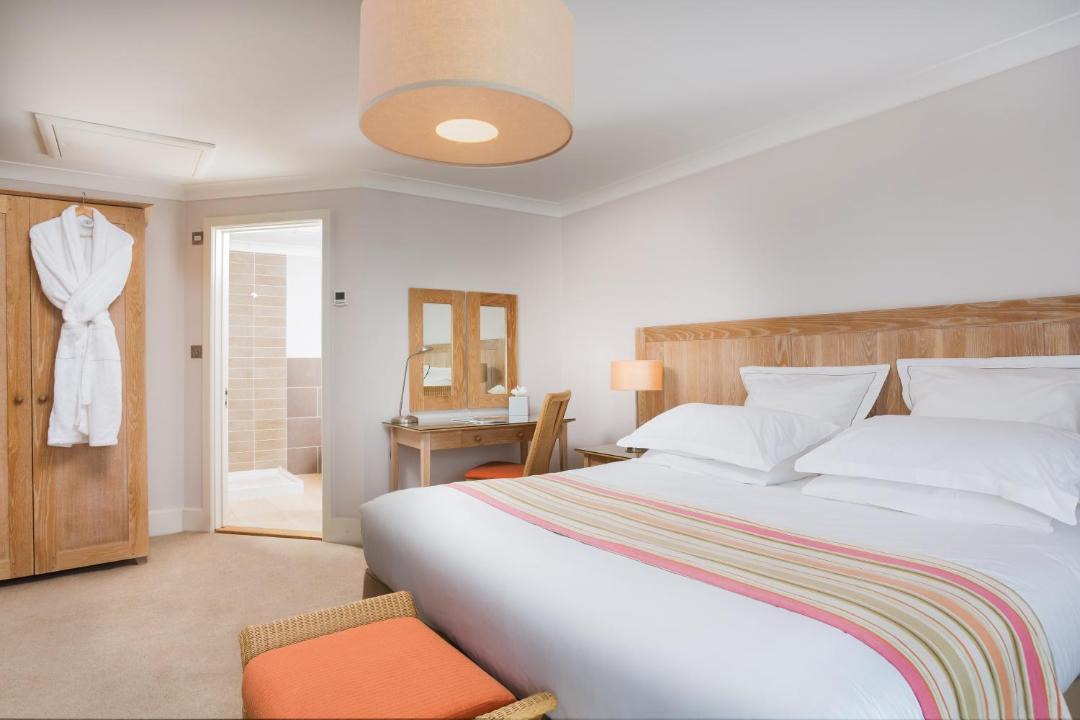 Photo of Bedroom in Bude