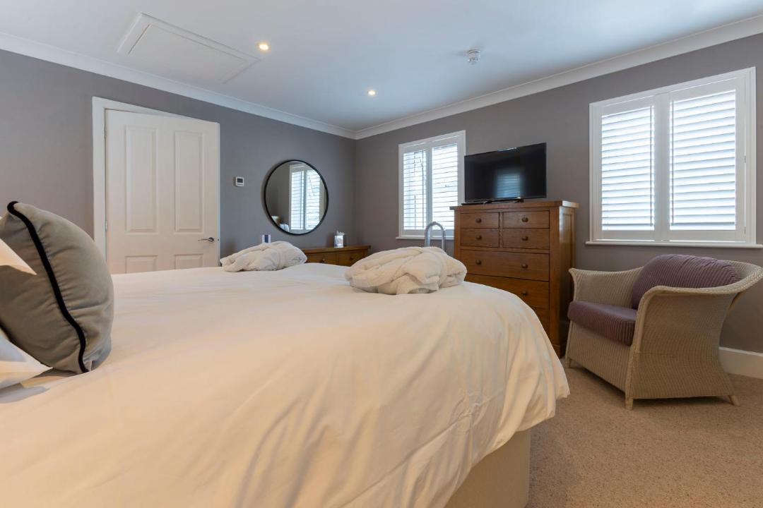 Photo of Bedroom in Bude