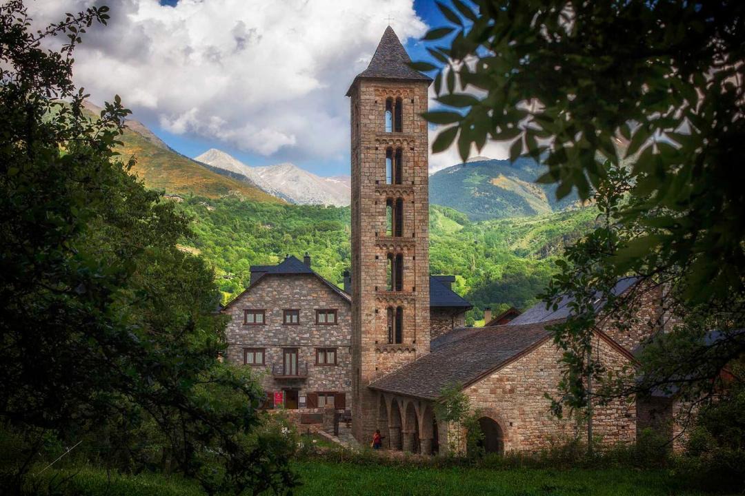 Photo of Others in Erill la Vall