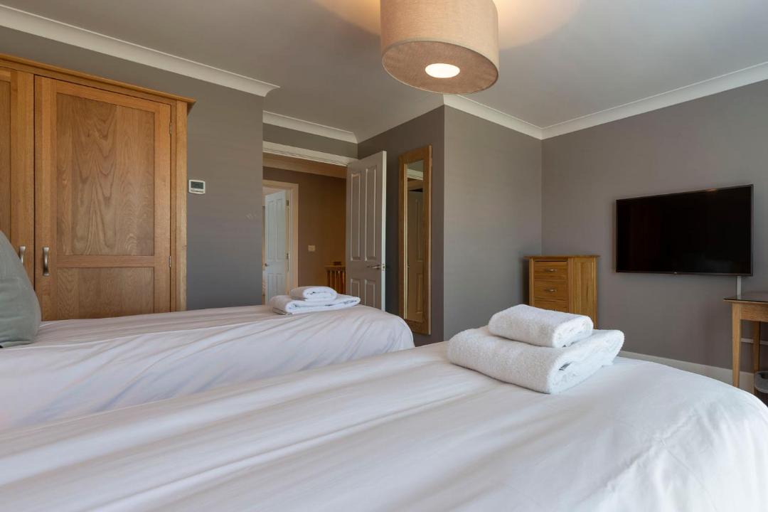 Photo of Bedroom in Bude